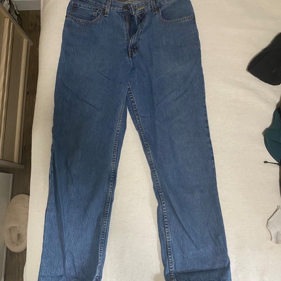 Vintage Levi's - Picture 4 of 5